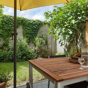Quiet Apartment In Antwerp Near Parc - B&B Intermezzo - Business & Leisure