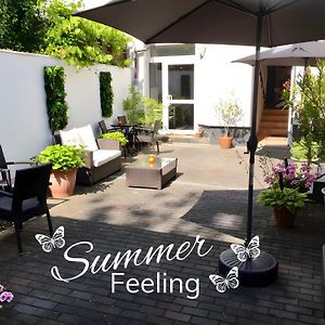 Hotel Kaiserswerth